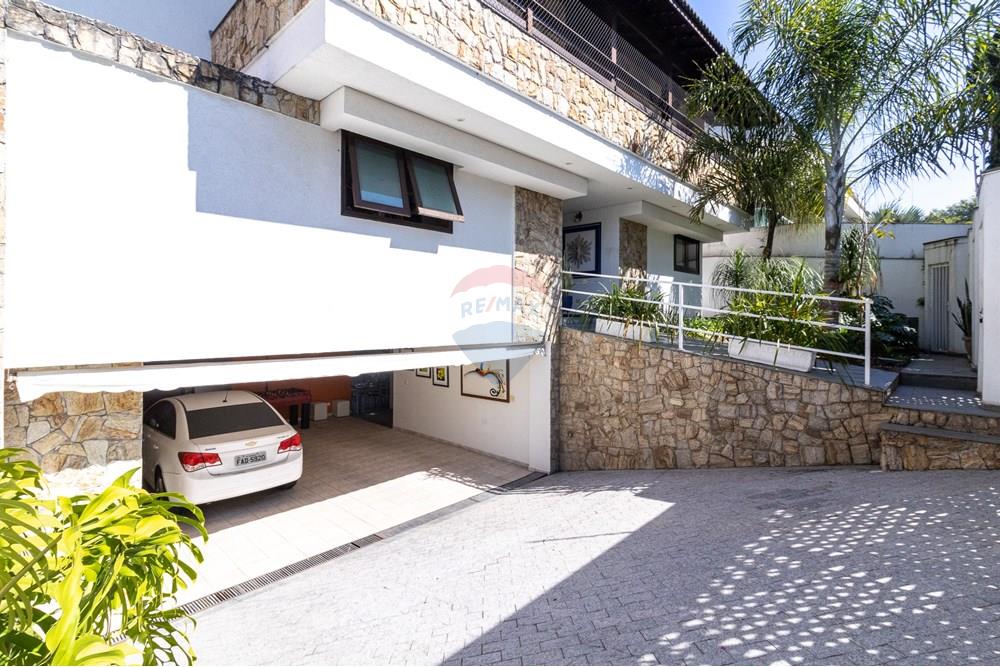 Sobrado - Venda - São Paulo , São Paulo - Rua Emir Nogueira, 201_78.jpg - Garagem - 602201019-14