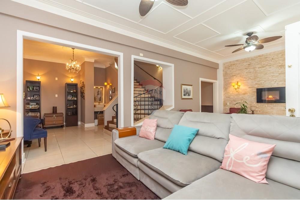 Casa - Venda - São Paulo , São Paulo - IMG_063946.jpg - 602241023-24