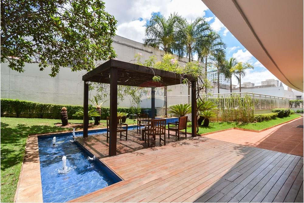 Apartamento - Venda - São Paulo , São Paulo - Cópia de 1212agostinho (96).jpg - Layout aberto - 601131064-32