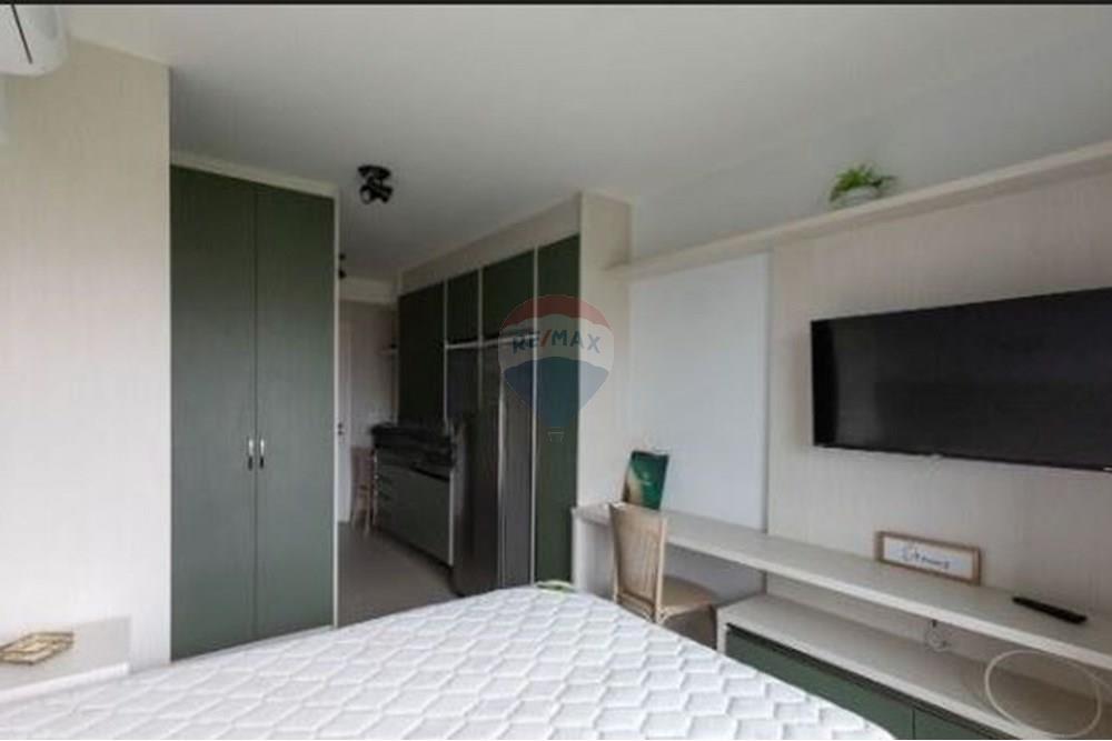 Studio - Alugar - São Paulo , São Paulo - 11.JPG - 601361019-3076