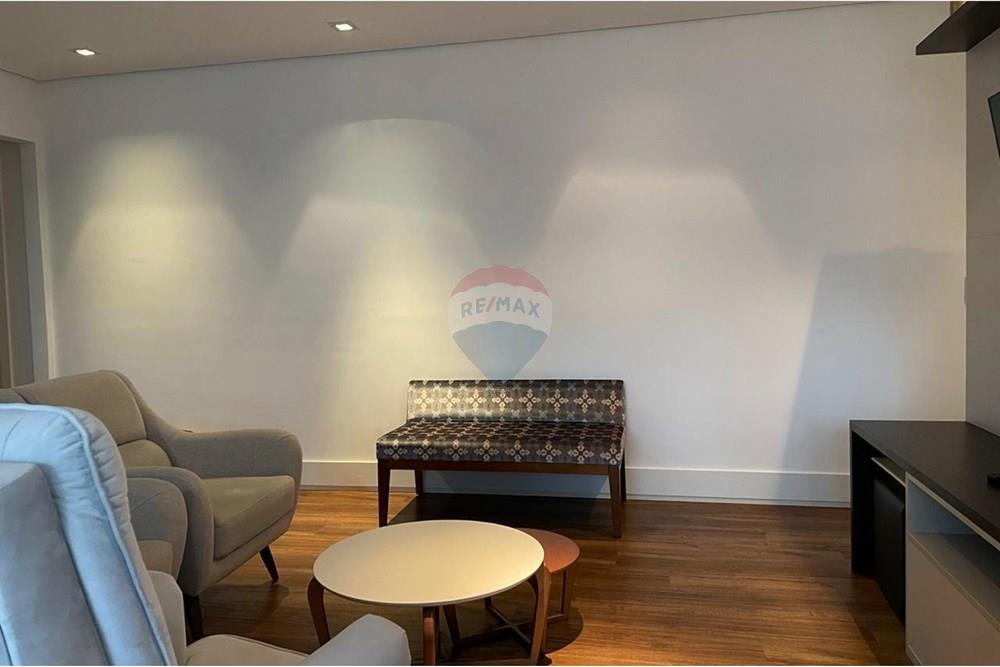 Apartamento para alugar com 2 quartos, 80m² - Foto 5