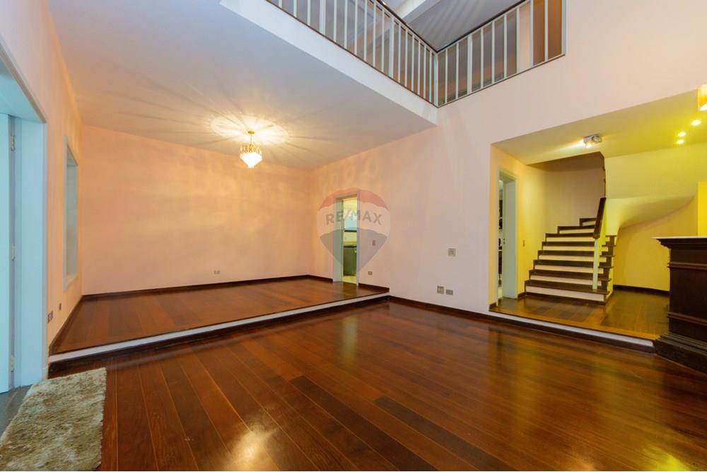 Casa de Condomínio - Alugar - São Paulo , São Paulo - IMG_2461.jpg - 602241012-24