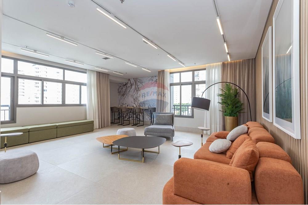 Studio - Alugar - São Paulo , São Paulo - 02area-condominial_013.JPG - 601401003-59