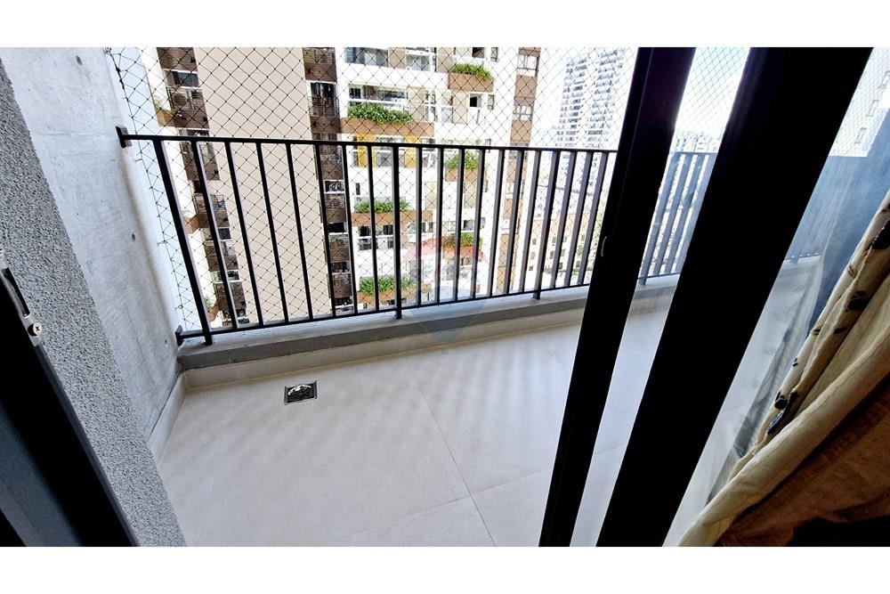 Apartamento - Venda - São Paulo , São Paulo - RUA PÁSSAROS E FLORES, 192 (21).jpg - 601361020-412