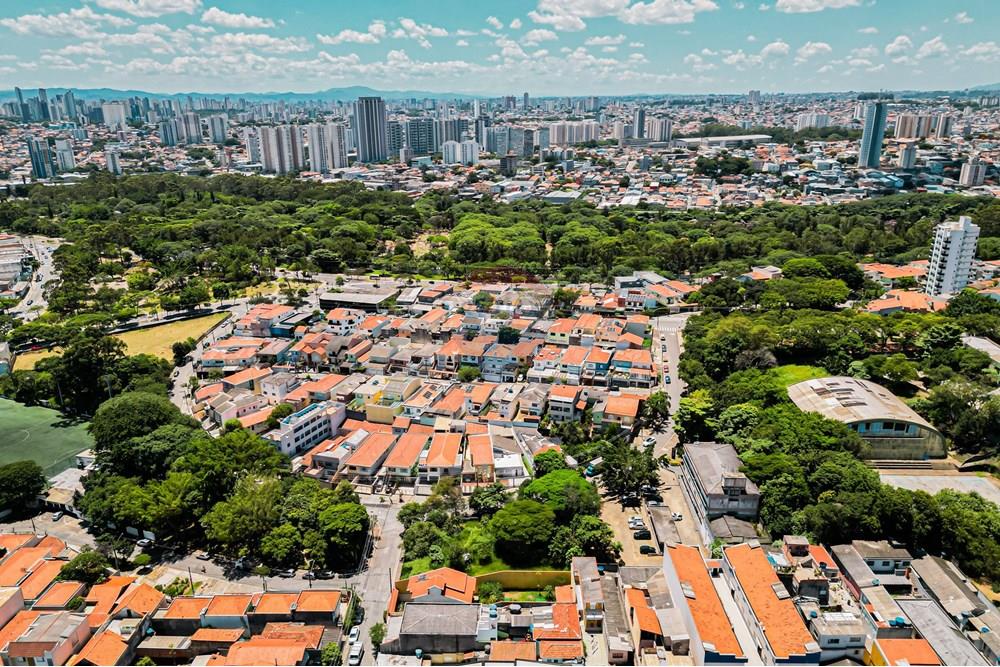 Apartamento - Venda - São Paulo , São Paulo - Cópia de DJI_0323.jpg - 601811024-16