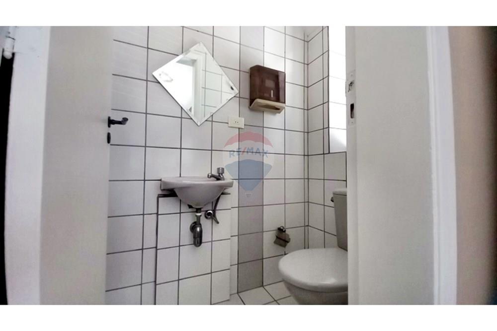 Cj. Comercial/ Sala - Alugar - São Paulo , São Paulo - 50.jpg - 602171005-54