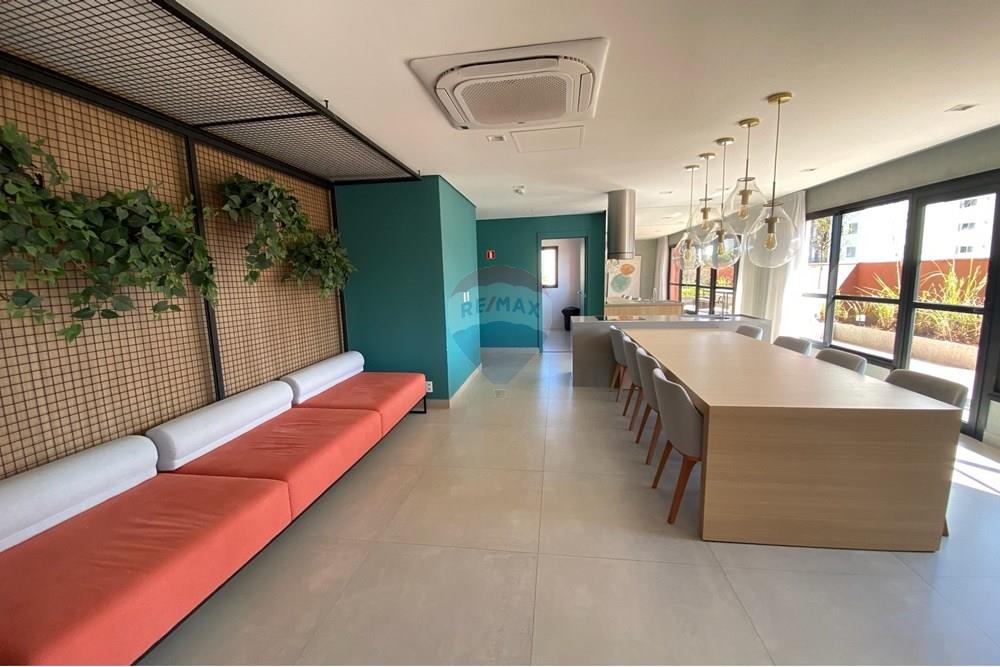 Apartamento - Alugar - São Paulo , São Paulo - 12. SALÃO DE FESTAS.jpg - 602161002-67