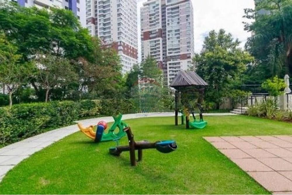 Apartamento - Alugar - São Paulo , São Paulo - 70.JPG - 601361019-3089