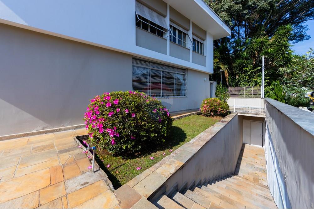 Casa - Venda - São Paulo , São Paulo - IMG_6045.jpg - Fachada - 602241023-19