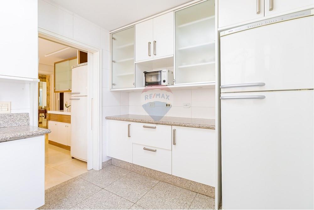 Apartamento - Venda - São Paulo , São Paulo - 30.jpg - Cozinha - 601081056-27