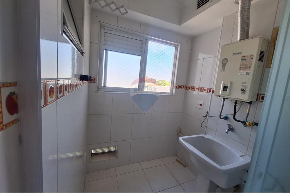 Apartamento - Alugar - São Paulo , São Paulo - Parapuã 9.jpg - 601771079-32