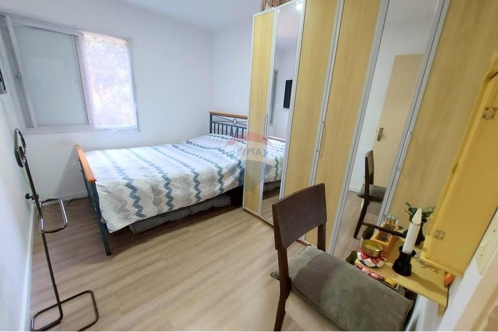 Apartamento - Venda - São Paulo , São Paulo - 20250328_091927.jpg - Quarto principal - 602381002-74