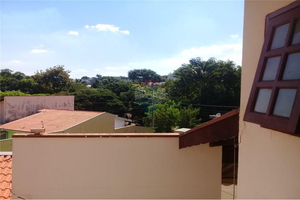 Sobrado - Venda - Campinas , São Paulo - VISTA SUITE 2 - Suite - 602101011-182