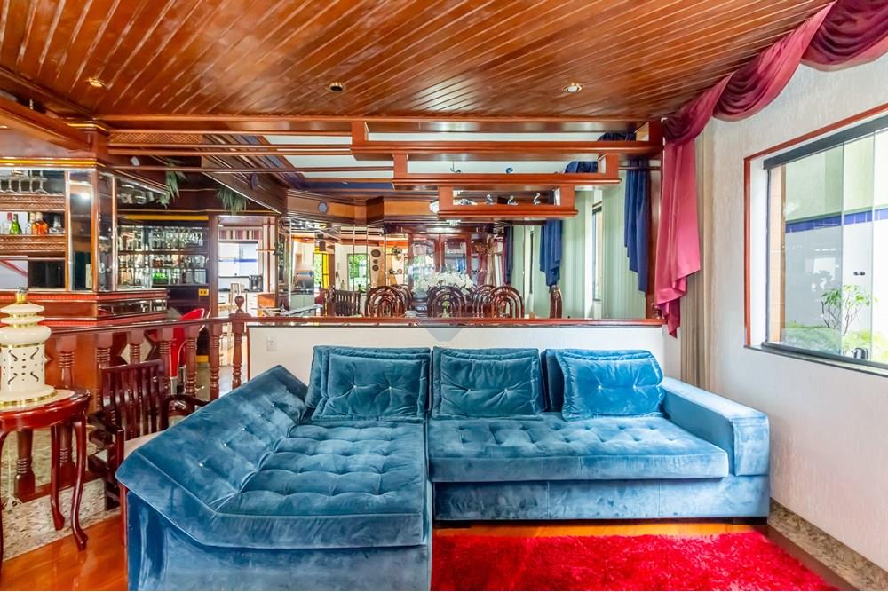 Sobrado - Venda - São Paulo , São Paulo - IMG_309650.jpg - 601991048-4