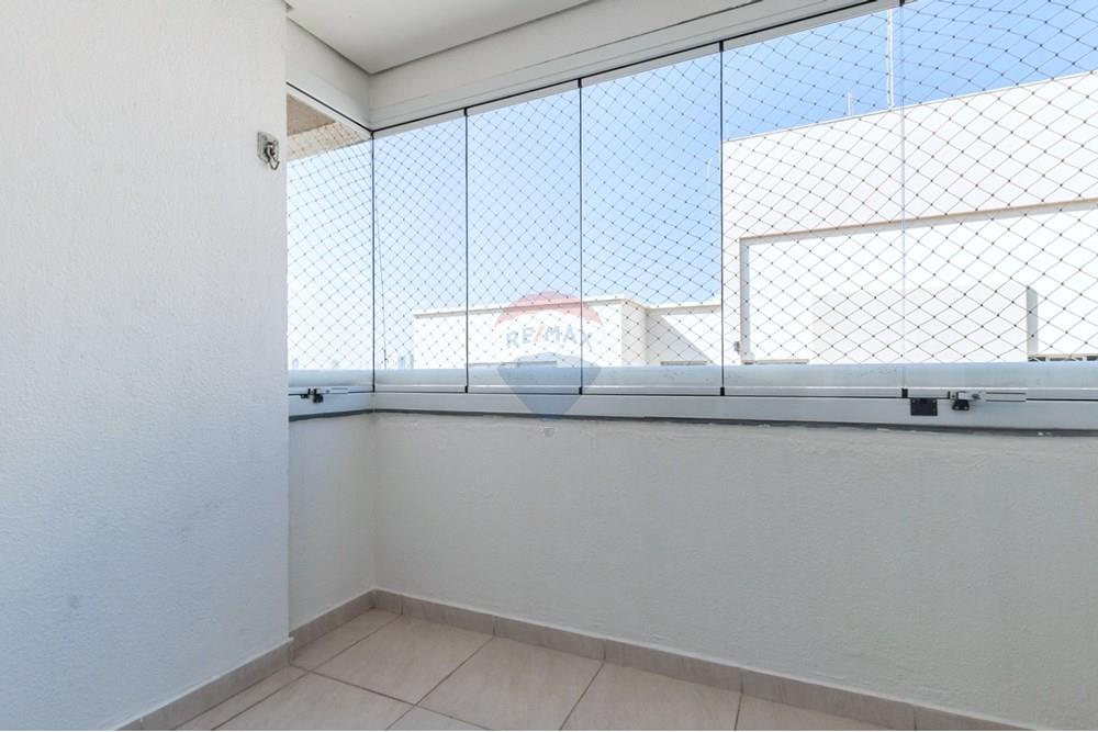 Apartamento - Venda - São Paulo , São Paulo - DSC_3226.jpeg - Varanda - 601191026-184