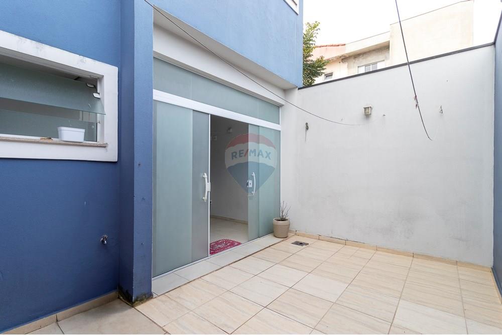 Casa - Venda - São Bernardo do Campo , São Paulo - 01fotos_034.jpg - 601251090-58