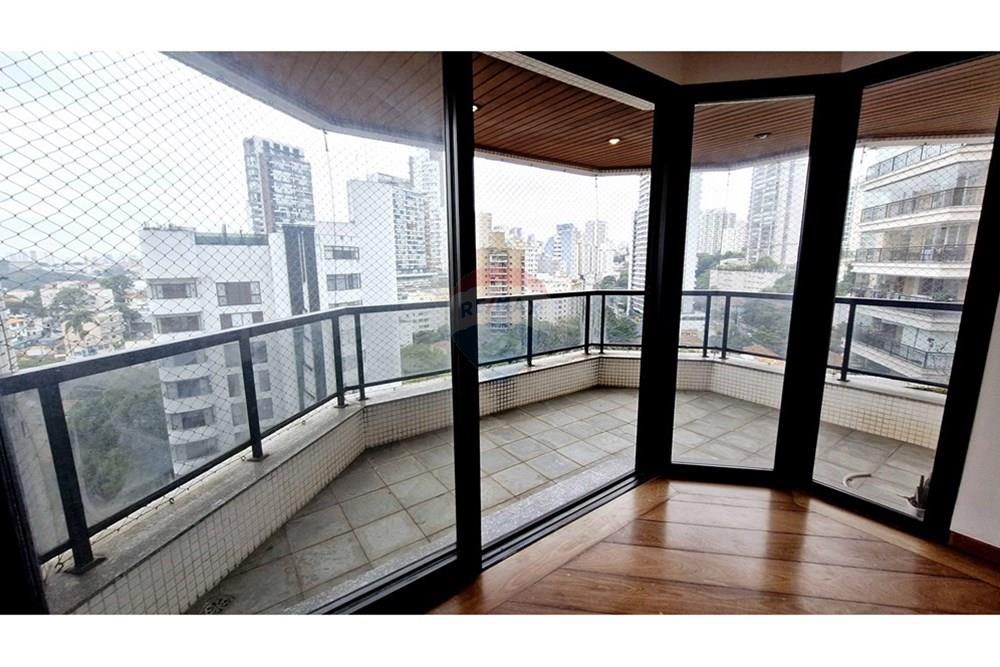 Apartamento - Venda - São Paulo , São Paulo - RUA RODRIGO CLAUDIO, 493 (19).jpg - 601331015-11