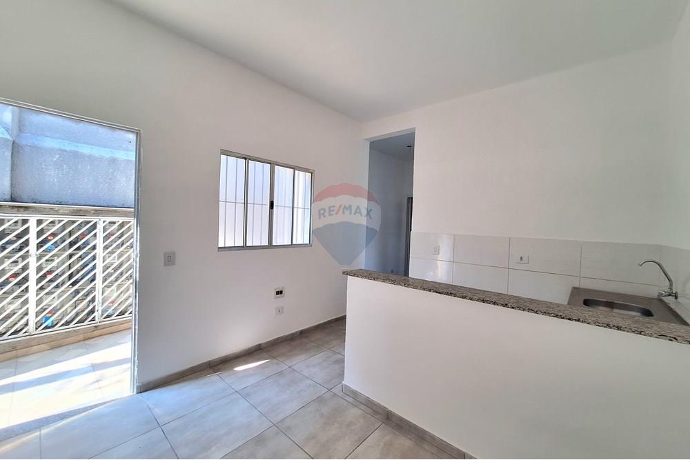 Apartamento - Alugar - São Paulo , São Paulo - 20250816_111757.jpg - Cozinha da sala de estar - 601771057-38