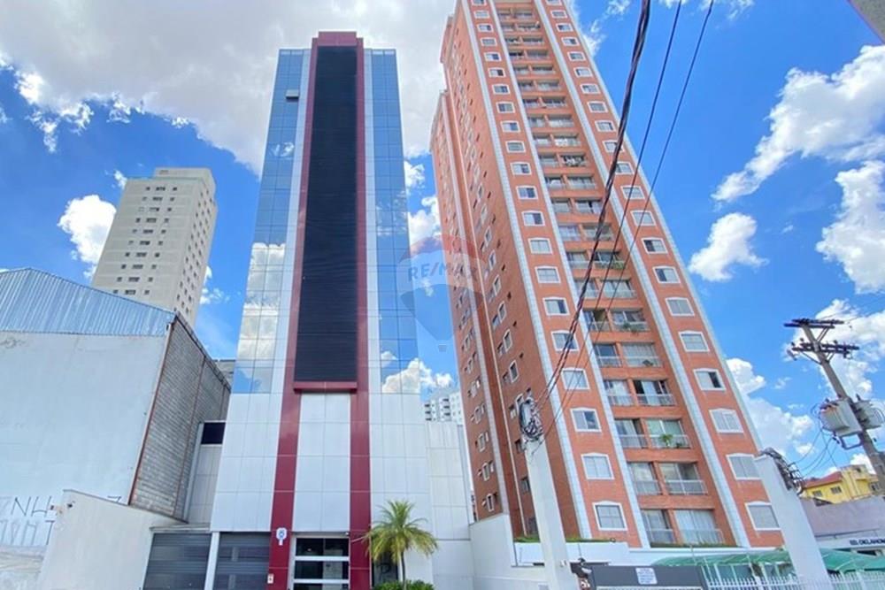 Sala-Conjunto, 34 m² - Foto 1