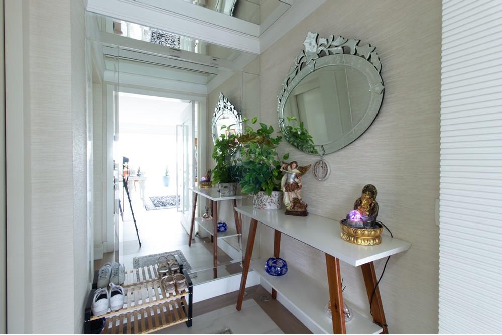 Apartamento - Venda - São Paulo , São Paulo - 01 Hall.jpg - 601971072-33