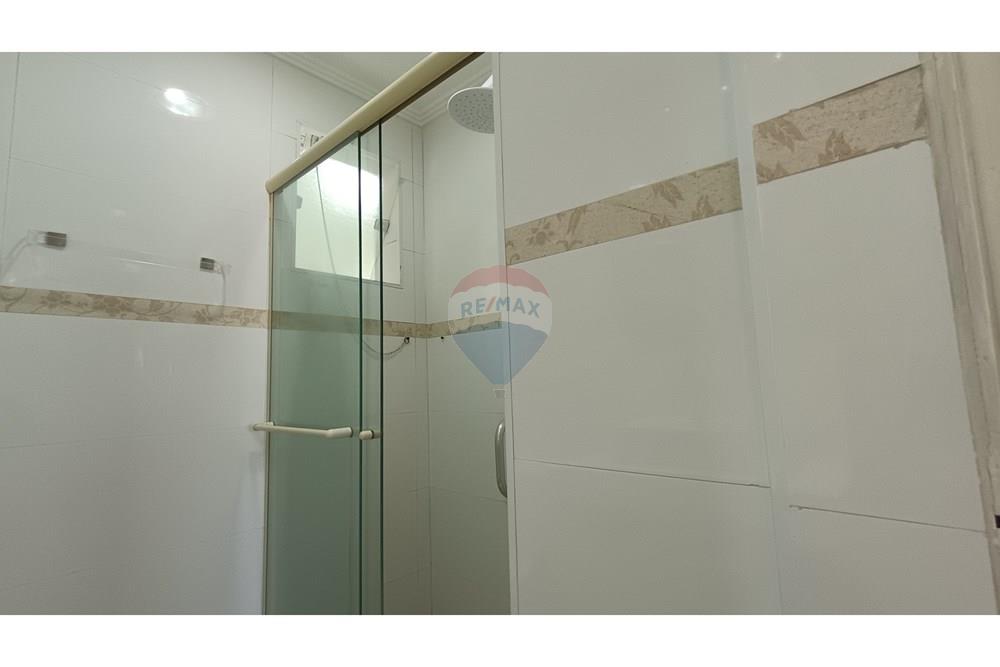 Apartamento - Alugar - São Paulo , São Paulo - IMG_20250929_103706.jpg - Banheiro - 602171001-24