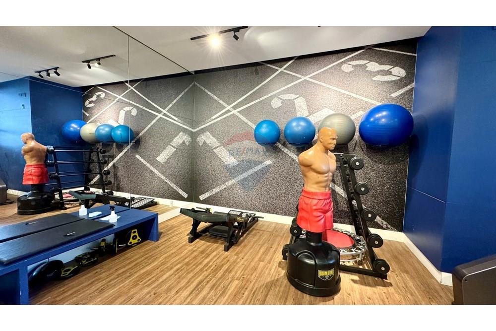 Apartamento - Venda - São Paulo , São Paulo - IMG_4892.JPEG - 602241008-64