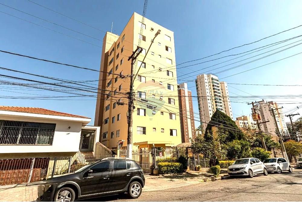 Apartamento - Alugar - São Paulo , São Paulo - 30.jpg - 602291016-291