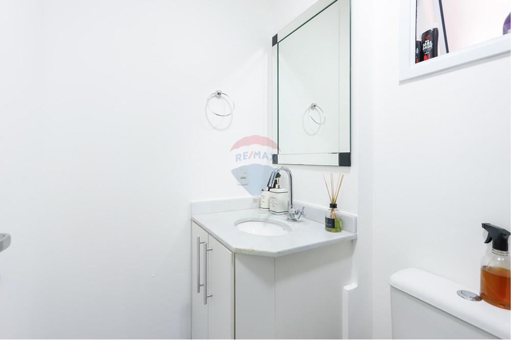 Apartamento - Venda - São Paulo , São Paulo - 25-09-12-R. Jacofer, 161 - Jardim Pereira Leite_014_CapodannoFotografia.jpg - Banheiro - 602341026-4