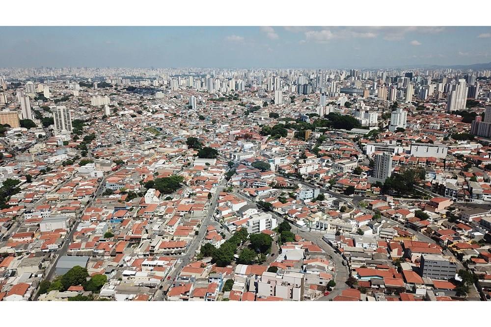 Sobrado - Venda - São Paulo , São Paulo - RUA LUCIANÓPOLIS, 68 (10).jpg - 601051007-605