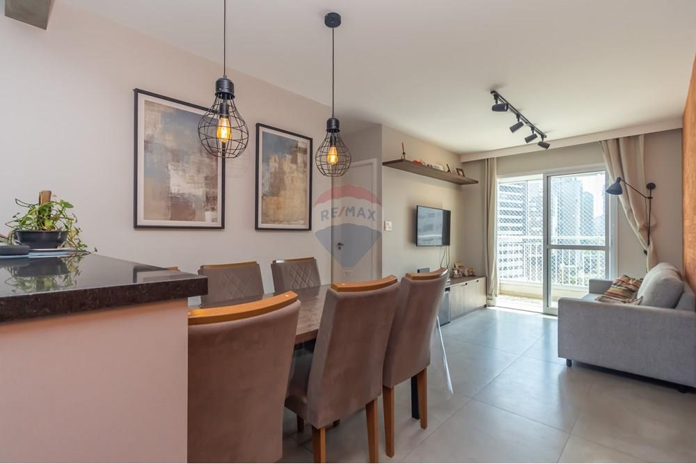 Apartamento - Venda - São Paulo , São Paulo - IMG_832514.jpg - 601721021-108