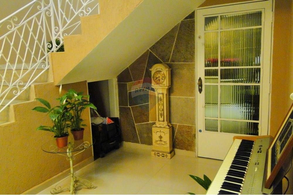 Sobrado - Alugar - São Paulo , São Paulo - Casa - Hall Lateral.JPG - 602291041-30