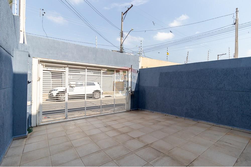 Casa - Venda - São Paulo , São Paulo - 01fotos_041.jpg - 601331016-34