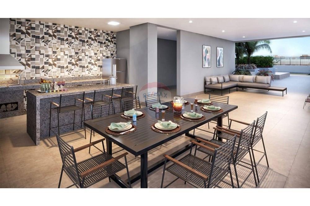 Apartamento à venda com 1 quarto, 24m² - Foto 14