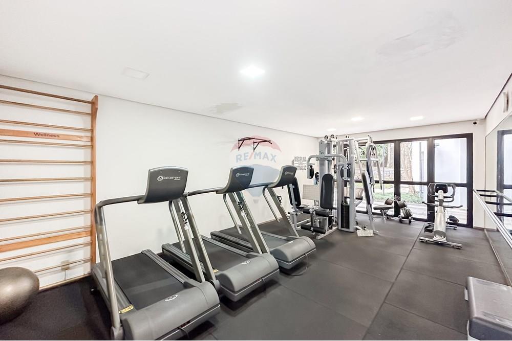 Cobertura - Venda - São Paulo , São Paulo - 02geral_004.jpg - 601331016-36