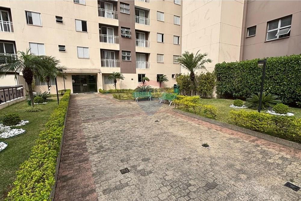 Apartamento - Alugar - São Paulo , São Paulo - IMG-20250919-WA0069.jpg - 601811024-33