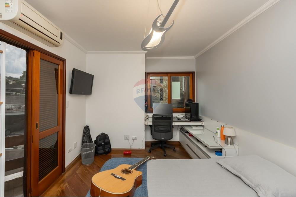 Casa de Condomínio - Venda - São Paulo , São Paulo - IMG_364306.jpg - 602291006-25