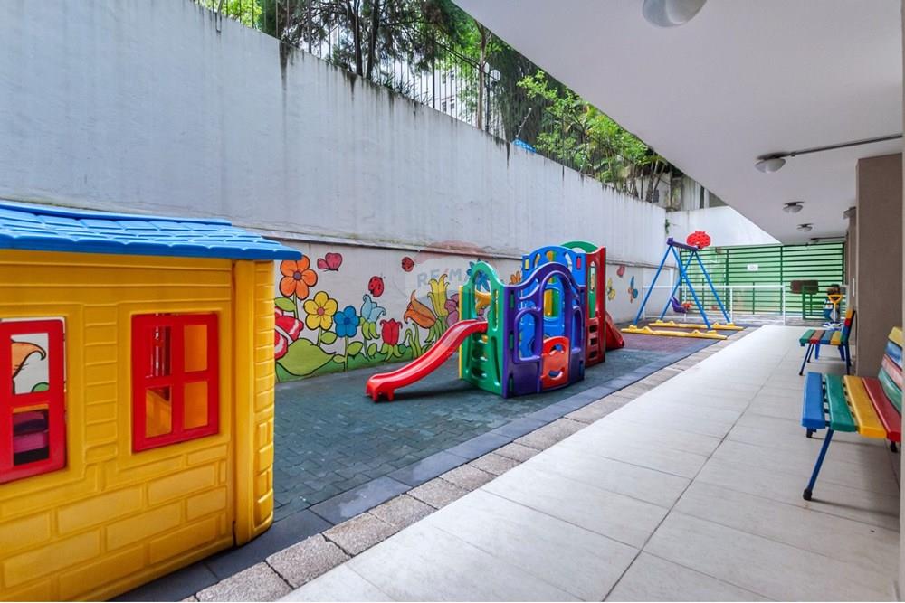 Apartamento - Venda - São Paulo , São Paulo - DSC_6525.jpeg - 601191026-98