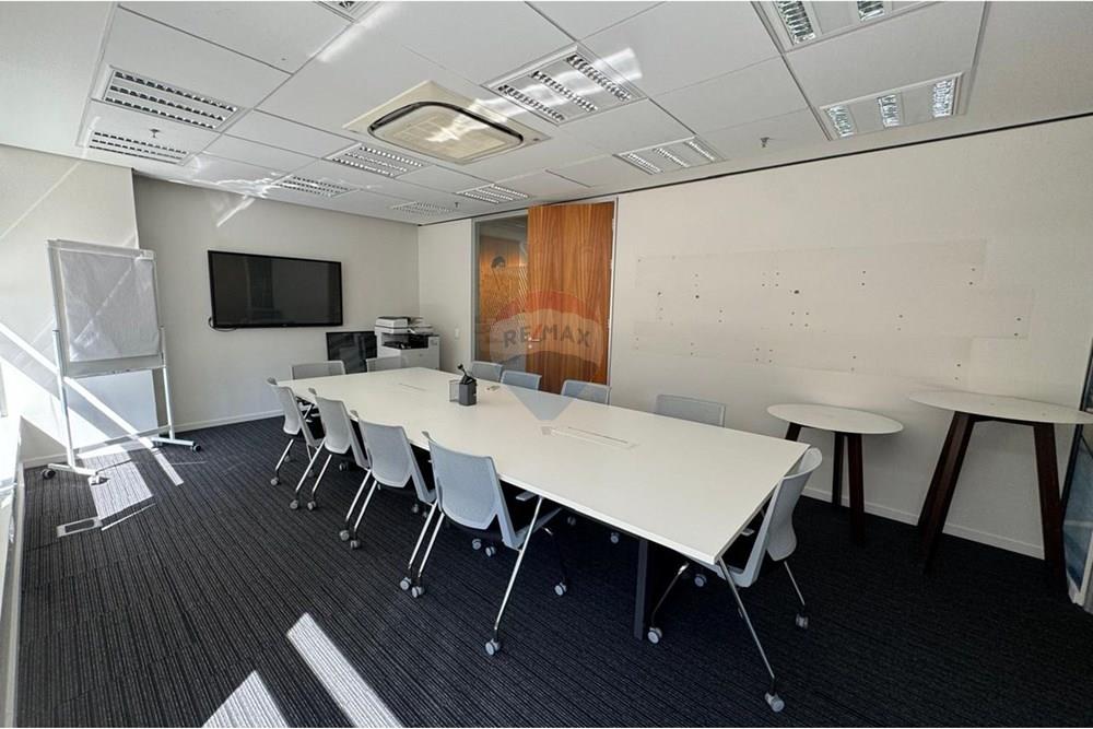 Cj. Comercial/ Sala - Alugar - São Paulo , São Paulo - IMG-20240611-WA0095.jpg - 601971084-9