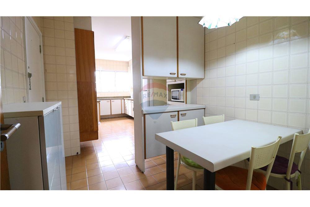 Apartamento - Alugar - São Paulo , São Paulo - 25 - 601301037-37