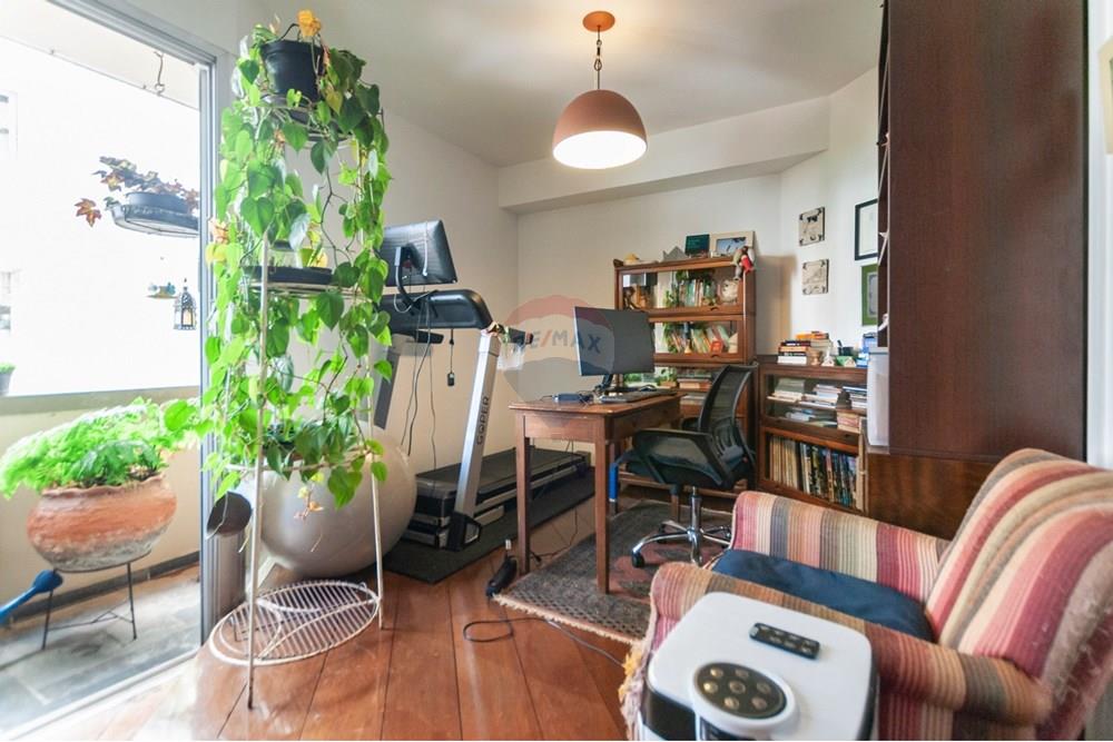 Apartamento - Venda - São Paulo , São Paulo - DSC_6154.jpeg - Escritório - 601191026-130