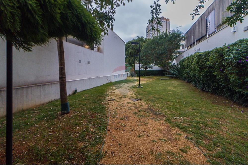 Apartamento - Venda - São Paulo , São Paulo - 02area-condominial_005.jpg - 601421003-61