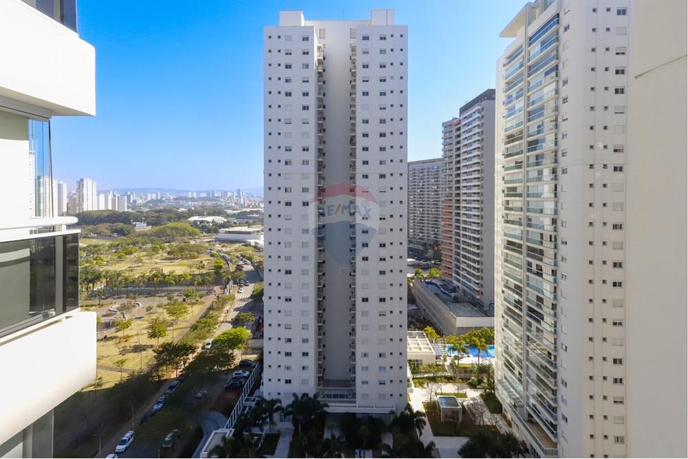 Apartamento - Venda - São Paulo , São Paulo - 25-09-30-Rua Marc Chagall 397 apto 162A Cotovia_031_CapodannoFotografia.jpg - 602341005-78
