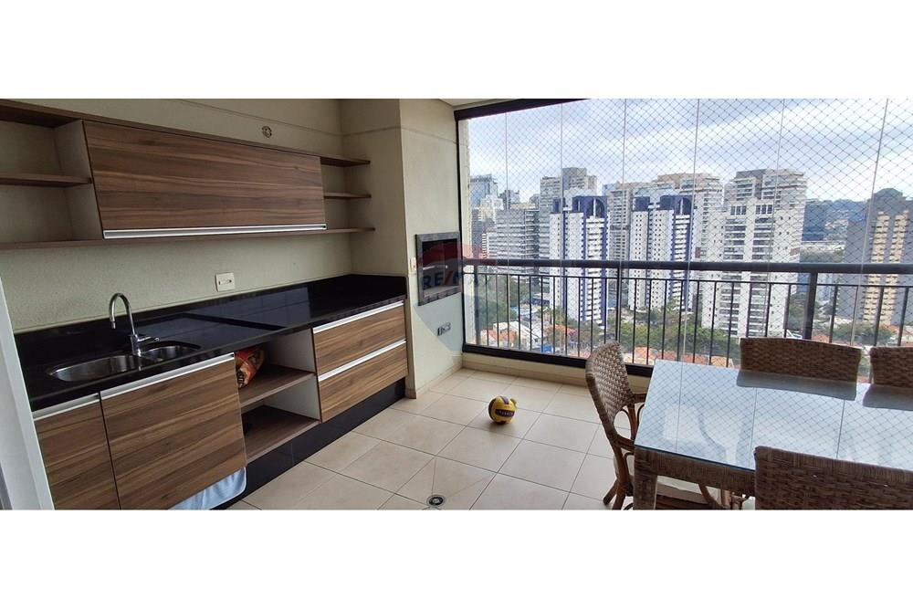 Apartamento - Alugar - São Paulo , São Paulo - 20250814_092816.jpg - 602151052-8