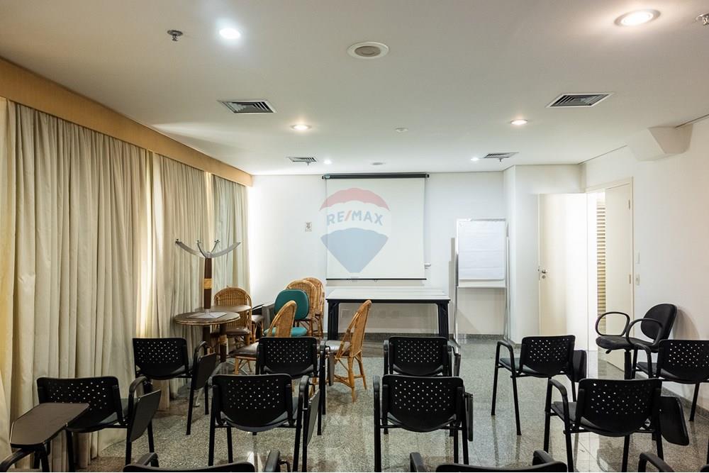 Cj. Comercial/ Sala - Venda - São Paulo , São Paulo - 9_SC.jpg - 601971007-158