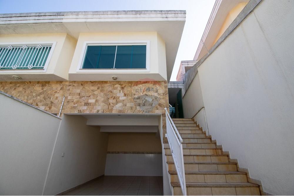 Casa - Venda - São Paulo , São Paulo - Rua Doutor Eduardo Victor de Lamare,  238_47.jpg - Fachada - 601771057-29