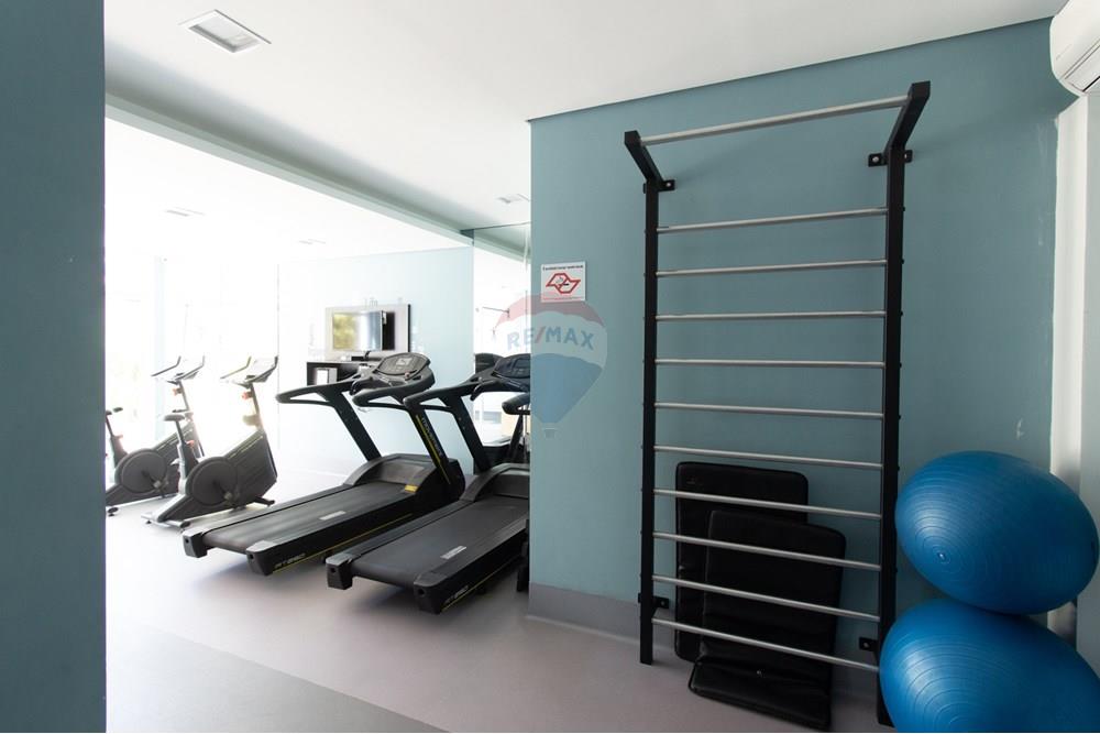 Apartamento - Venda - São Paulo , São Paulo - 47 Academia (1).jpg - 601971018-1227