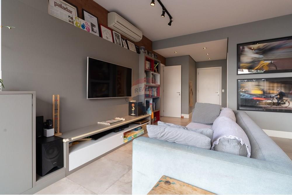 Apartamento - Venda - São Paulo , São Paulo - 01fotos_016.jpg - 601251020-16