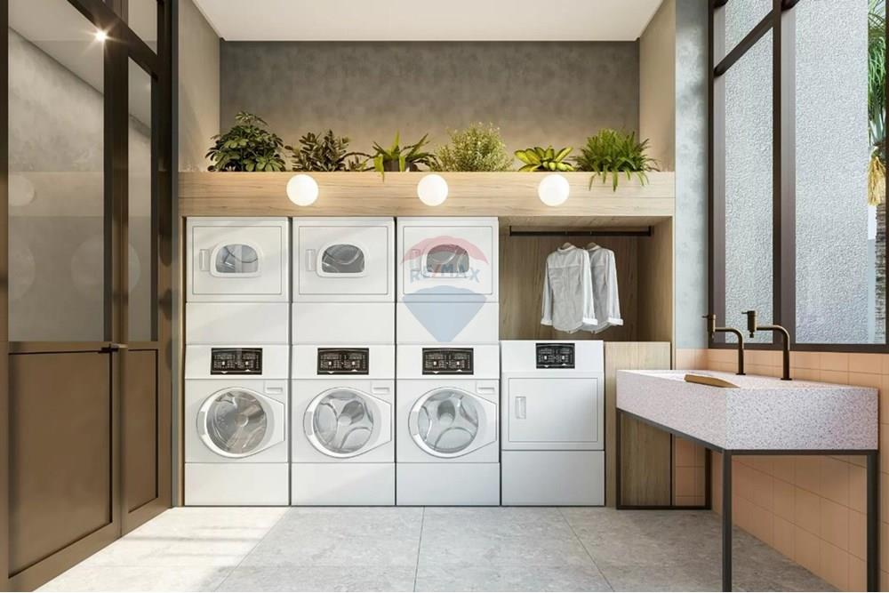 Apartamento - Venda - São Paulo , São Paulo - 1731786596490-12_you_hum_lavanderia_r_f_40scopeomedia.jpeg - 601251084-241