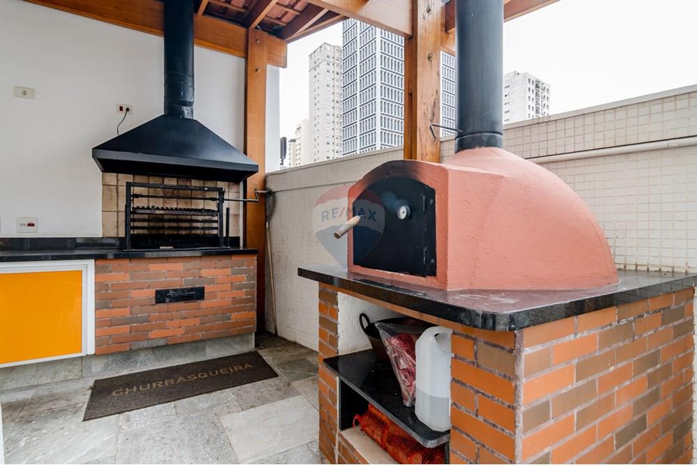 Apartamento - Venda - São Paulo , São Paulo - 02area-condominial006.jpg - 601081090-1