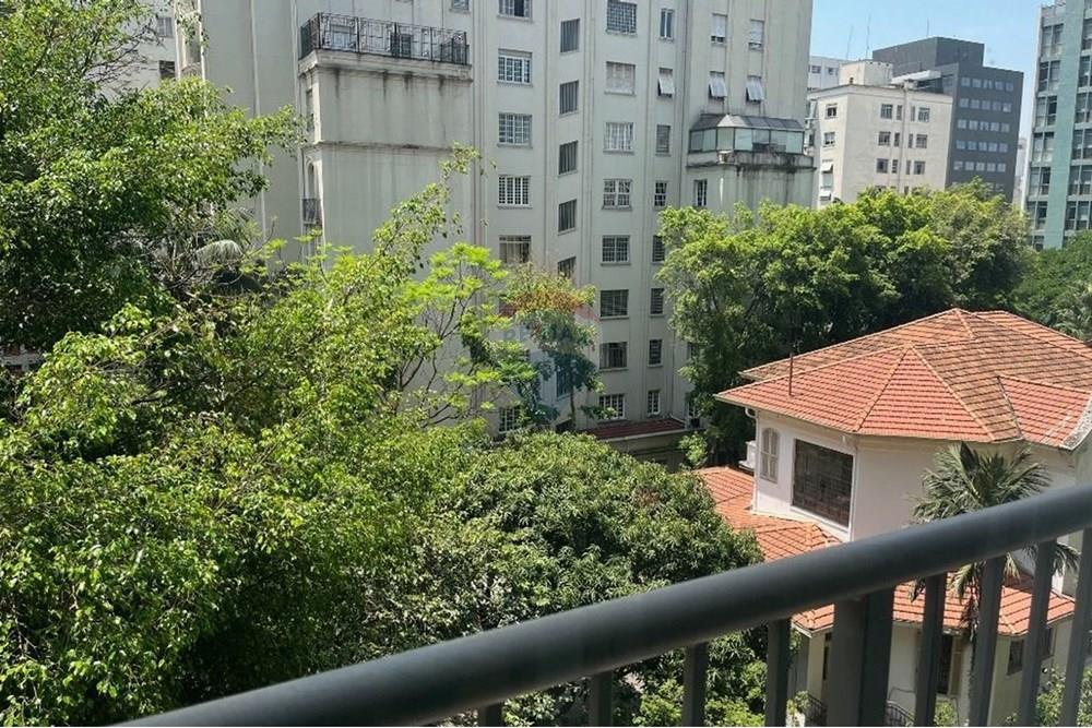 Studio - Alugar - São Paulo , São Paulo - 32.jpg - 602341003-11